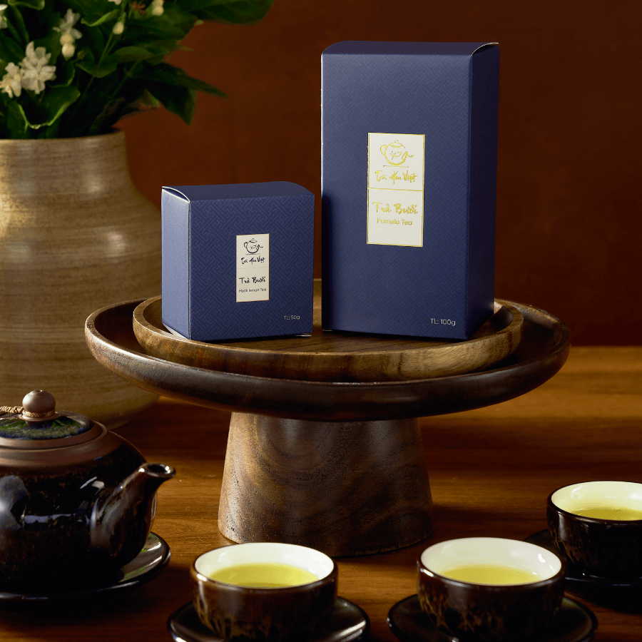 Trà Tân Cương – Niềm tự hào của danh trà Việt